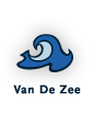 Van de zee